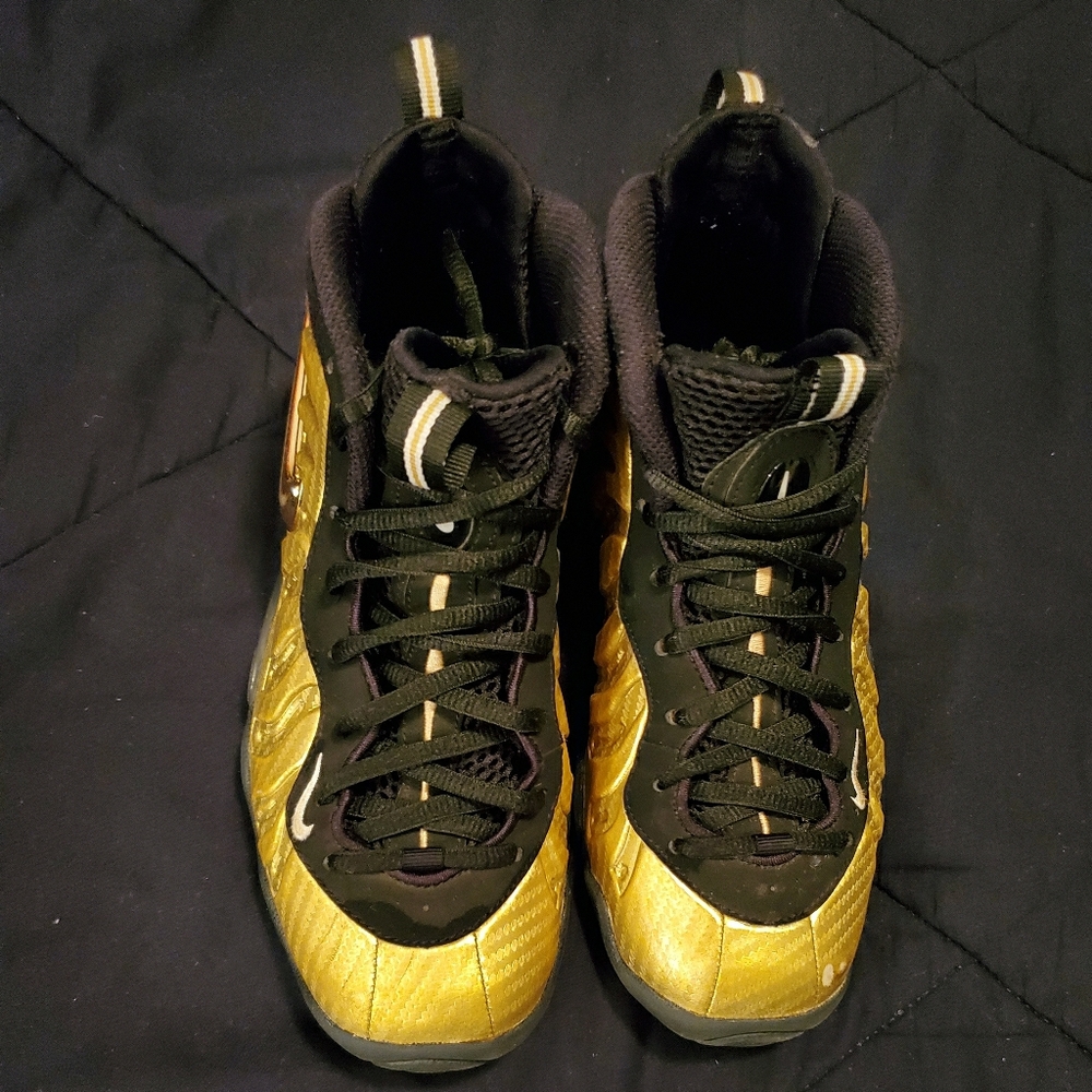 Nike Foamposite 5Y